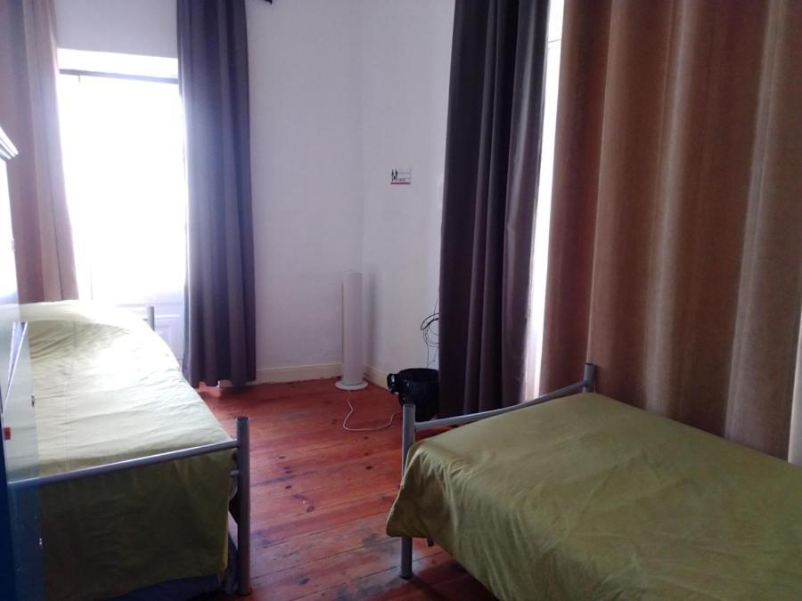 Old Evora Guest House מראה חיצוני תמונה